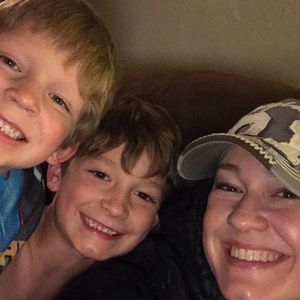 Meet your Posher, Robyn